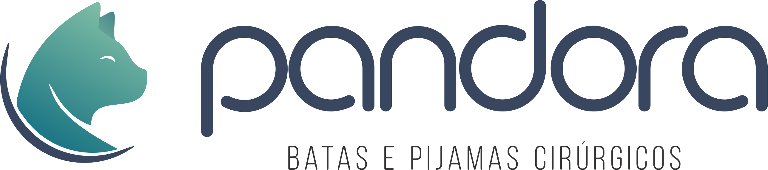 Logo Empresa